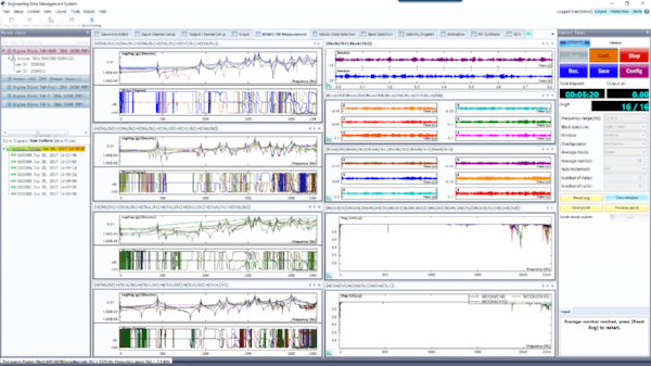 MIMO+FRF+Periodic+Random