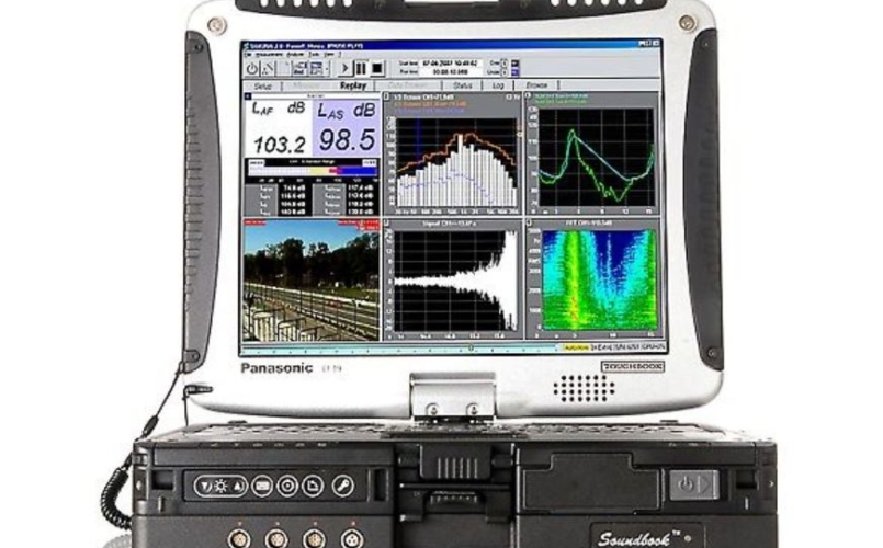 SINUS SoundBook-MK2